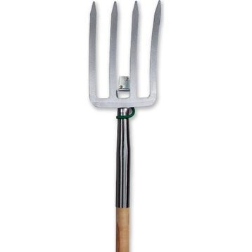 Gardol 85 cm Dört Çatallı Kürek