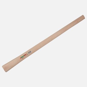 Gardol 95 cm Ahşap Kazma Sapı