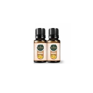 Gardone 10 ml Portakal Uçucu Yağı Buhurdanlık Ortam Kokusu (2 adet)
