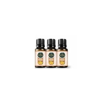 Gardone 10 ml Portakal Uçucu Yağı Buhurdanlık Ortam Kokusu (2 adet)