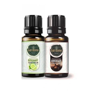 Gardone 2x10 ml Sultanın Gözyaşları Ortam Koku Seti