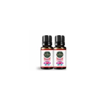 Gardone Amber Uçucu Yağı Buhurdanlık Ortam Kokusu 10 ml