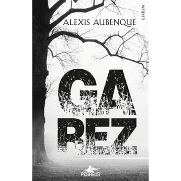 Garez - Alexis Aubenque