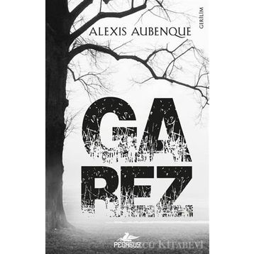 Garez - Alexis Aubenque