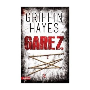 Garez - Griffin Hayes