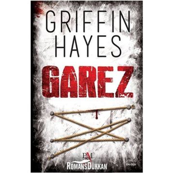 Garez - Griffin Hayes