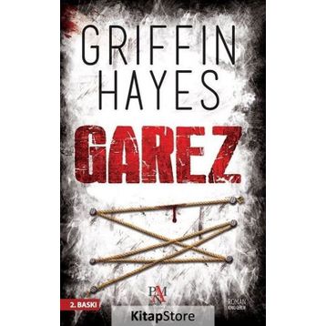 Garez - Griffin Hayes