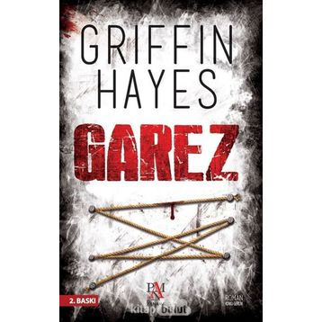 Garez - Griffin Hayes
