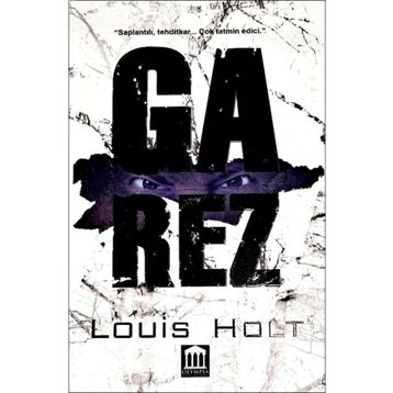 Garez - Louis Holt
