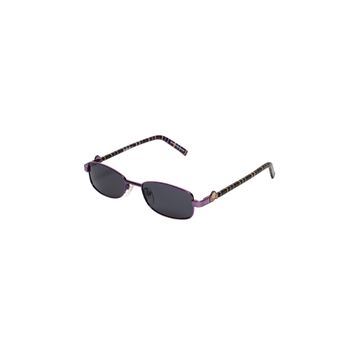 Garfıeld 2375PURPLE Unisex Güneş Gözlüğü