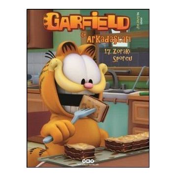 Garfield İle Arkadaşları - Jim Davis