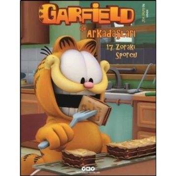 Garfield İle Arkadaşları - Jim Davis