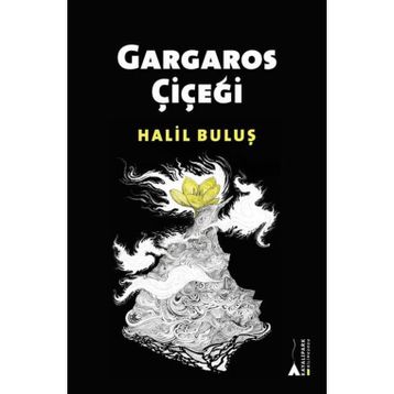 Gargaros Çiçeği - Murat Eroğlu