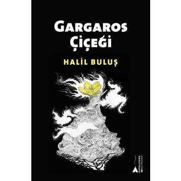 Gargaros Çiçeği - Murat Eroğlu