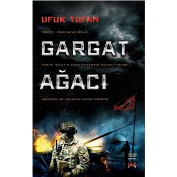 Gargat Ağacı-Ufuk Tufan-Profil Kitap