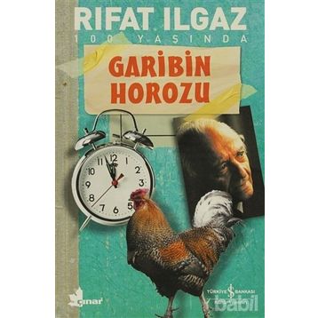 GARIBIN HOROZU - RIFAT ILGAZ