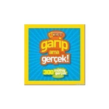 Garip Ama Gerçek! - Kolektik