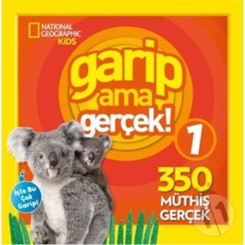 Garip Ama Gerçek! - Kolektik