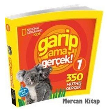 Garip Ama Gerçek - Muammer Yılmaz