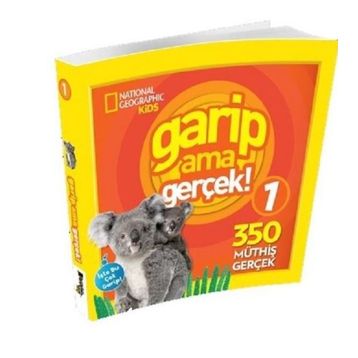 Garip Ama Gerçek - Muammer Yılmaz