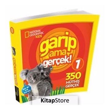 Garip Ama Gerçek - Muammer Yılmaz