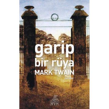 Garip Bir Rüya - Mark Twain