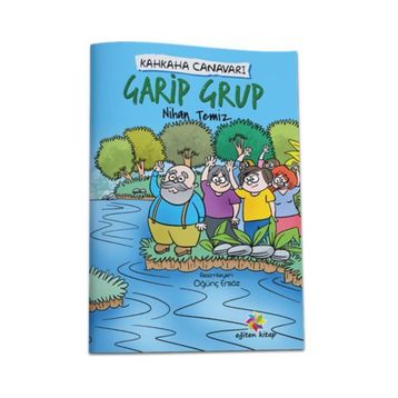 GARIP - FIKRET ARIT
