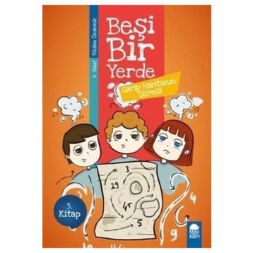 GARIP - FIKRET ARIT