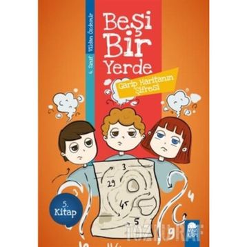GARIP - FIKRET ARIT