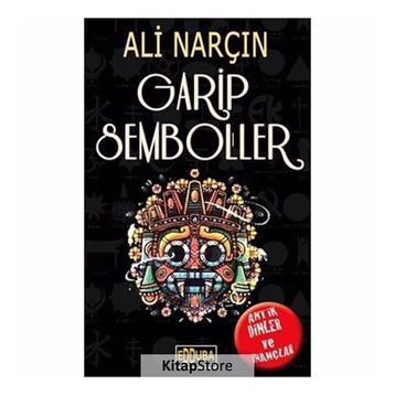 Garip Semboller - Ali Narçın