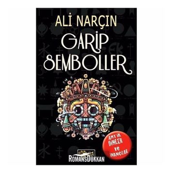 Garip Semboller - Ali Narçın