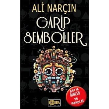 Garip Semboller - Ali Narçın