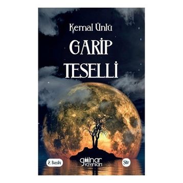 Garip Teselli Gülnar Yayınları