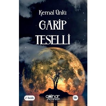 Garip Teselli Gülnar Yayınları