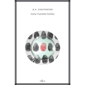 Garip Ticaretler Kulübü - Gilbert Keith Chesterton