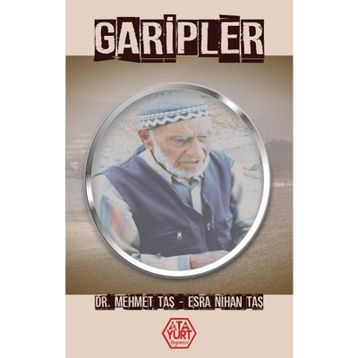 Garipler - Mehmet Taş - Esra Nihan Taş