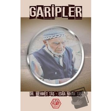 Garipler - Mehmet Taş - Esra Nihan Taş
