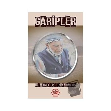 Garipler - Mehmet Taş - Esra Nihan Taş