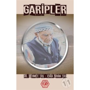 Garipler - Mehmet Taş - Esra Nihan Taş