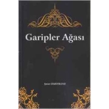 Gariplerin Kitabı - Ian Dallas