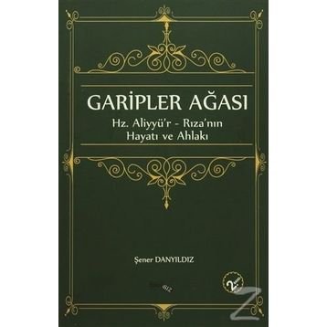 Gariplerin Kitabı - Ian Dallas