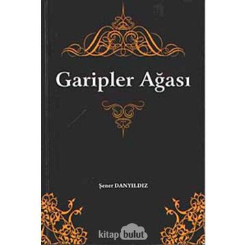 Gariplerin Kitabı - Ian Dallas