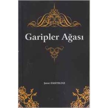 Gariplerin Kitabı - Ian Dallas