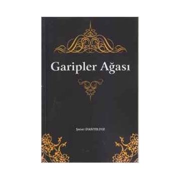Gariplerin Kitabı - Ian Dallas