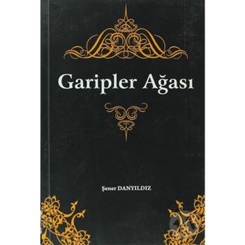 Gariplerin Kitabı - Ian Dallas