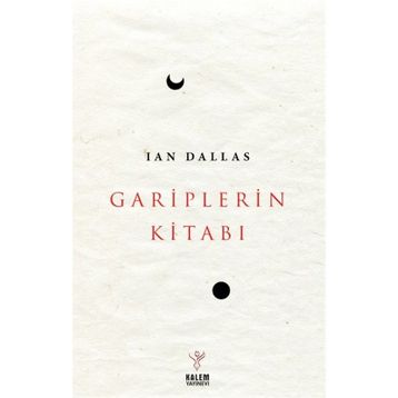 Gariplerin Kitabı - Ian Dallas