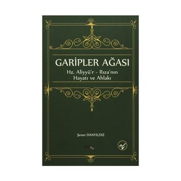 Gariplerin Kitabı - Ian Dallas