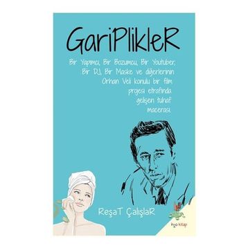 Gariplikler - Reşat Çalışlar