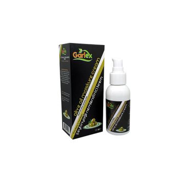 Garlex 100 ml Nemlendirici Krem