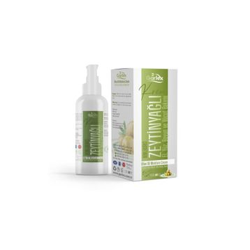 Garlex 100 ml Nemlendirici Krem